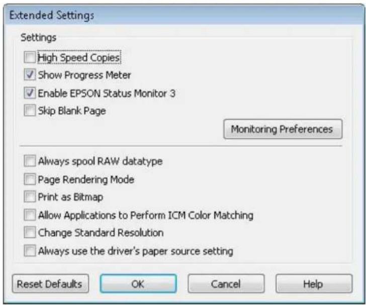 EPSON Expression Premium XP-810 - Troubleshooting for Printing/Copying - 1