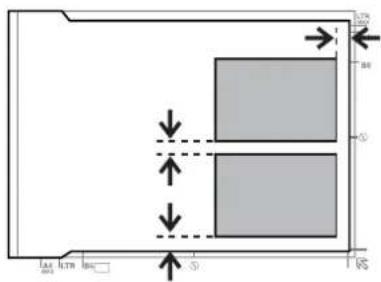 EPSON Expression Premium XP-810 - Placing photos - 1