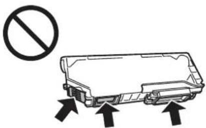 EPSON Expression Premium XP-810 - Safety instructions - 1