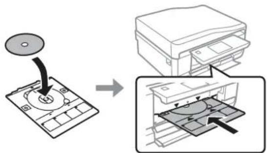 EPSON Expression Premium XP-810 - 4 - 1