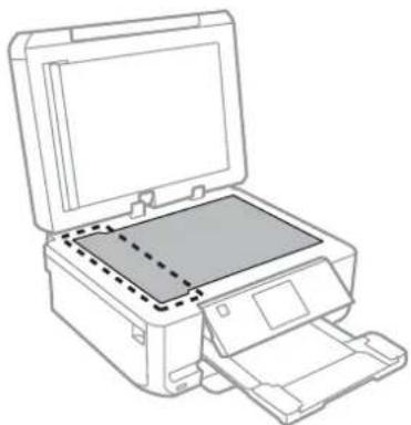 EPSON Expression Premium XP-810 - Maintaining Your Product and Software - 1