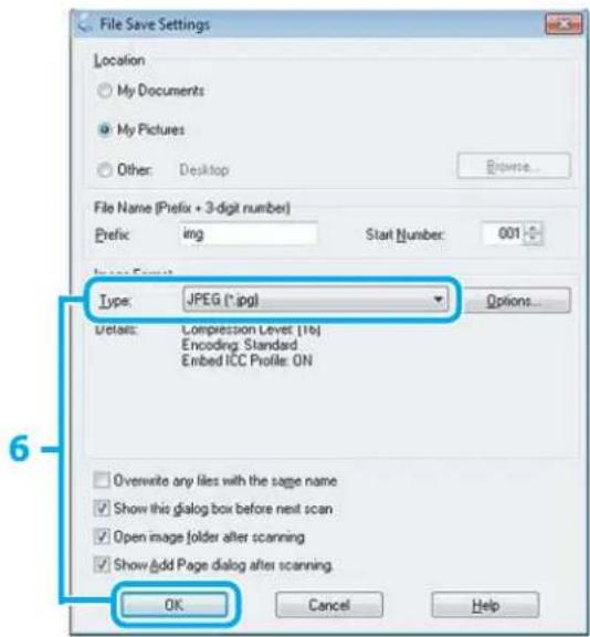 EPSON Expression Premium XP-810 - 5 - 1