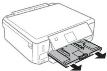 EPSON Expression Premium XP-810 - 2 - 1