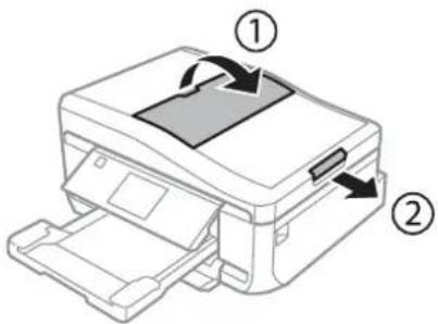 EPSON Expression Premium XP-810 - Important: - 4