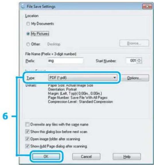 EPSON Expression Premium XP-810 - 5 - 1