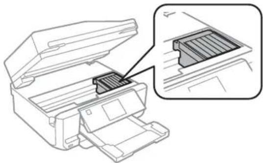 EPSON Expression Premium XP-810 - 1 - 1