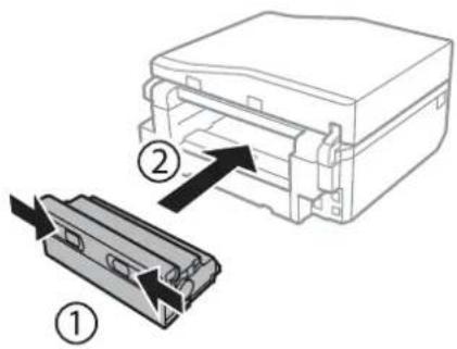 EPSON Expression Premium XP-810 - 4 - 1