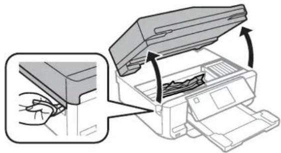 EPSON Expression Premium XP-810 - 2 - 1