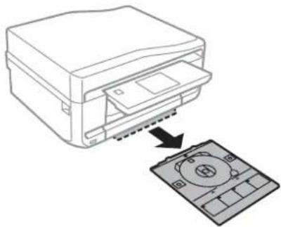 EPSON Expression Premium XP-810 - 3 - 1