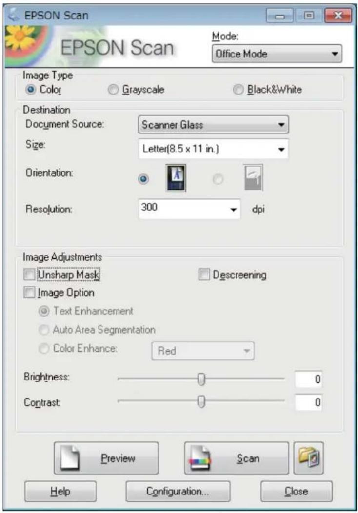 EPSON Expression Premium XP-810 - 3 - 1