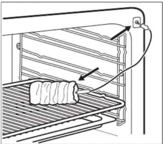 ELECTROLUX QSI7135W - FÖRSIKTIGHETSÅTGÄRDER! - 1