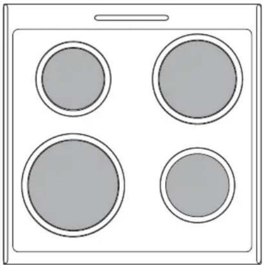 ROSENLEW RKL601 - Plattorna - 1