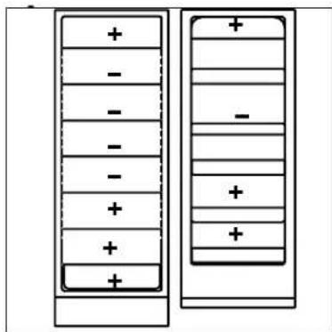ROSENLEW RJKL3710 - Inredning - 2