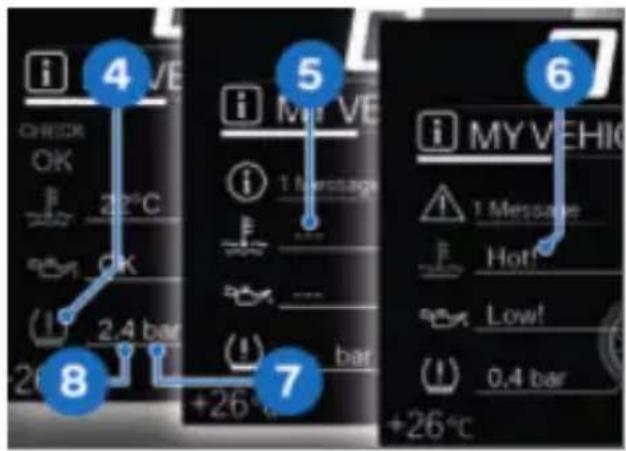 BMW F 450 GS (2025) - Visning - 3