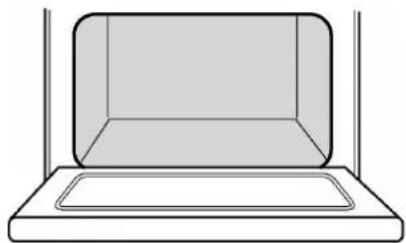 ROSENLEW RMK512 - Byte av ugnslampa - 2