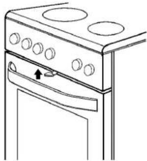 ROSENLEW RMK512 - Kastrullskyddet (extra tillbehör) - 3