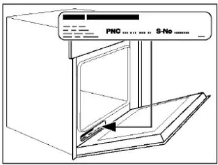 ROSENLEW RMK512 - Service - 1