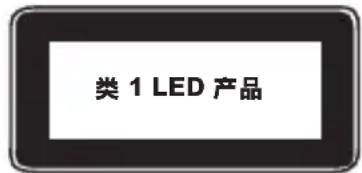 MICROSOFT 2VJ-00004 - 光学 (LED) 鼠标 - 1