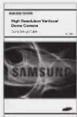 SAMSUNG SCD-2080EB - WHAT'S INCLUDED - 3