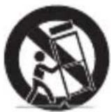SAMSUNG SCD-2080EB - important safety instructions - 1