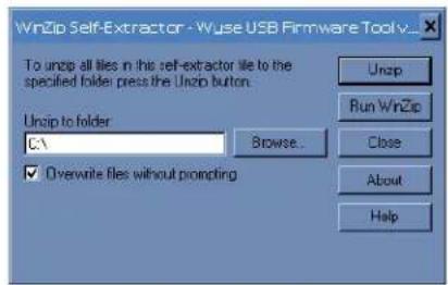Wyse X Class Conversion to WES7 - Procedures - 1