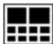 TOSHIBA HVS32-480-8T - SCREEN DIVISION BUTTONS - 10