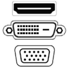 TOSHIBA NVSe64 - MONITOR SETUP - 1