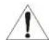 MOTOROLA SBG1000 - Caution! - 1