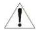 MOTOROLA SBG1000 - CAUTION! - 1