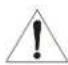 MOTOROLA SBG1000 - Caution! - 1