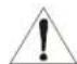 MOTOROLA SBG1000 - Caution! - 1