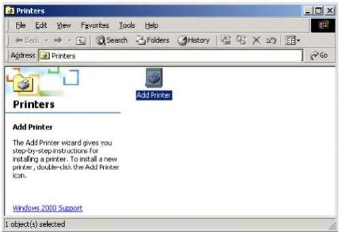 MOTOROLA SBG1000 - Click Add. The TCP/IP WINS Server window is displayed: - 2