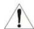 MOTOROLA SBG1000 - Caution! - 1