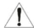 MOTOROLA SBG1000 - CAUTION! - 1