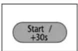 SAMSUNG CE116 - Adjusting the Cooking Time - 1