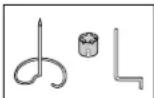 SAMSUNG CE116 - Accessories (continued) - 4