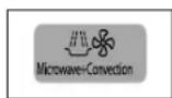 SAMSUNG CE116 - Combining Microwaves and Convection - 5