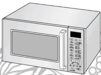 SAMSUNG CE116 - 1