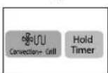 SAMSUNG CE116 - Selection and Change of Weight Unit - 1