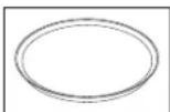 SAMSUNG CE116 - Accessories (continued) - 6