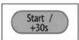 SAMSUNG CE116 - I want to add an extra 30 seconds - 1