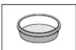 SAMSUNG CE116 - Accessories (continued) - 5