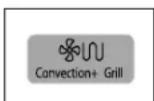 SAMSUNG CE116 - Combining Convection and Grill - 3