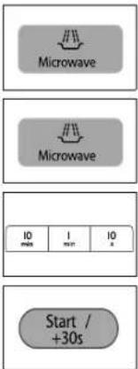 SAMSUNG CE116 - I want to cook some food - 1