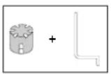 SAMSUNG CE116 - MULTI-SPIT FOR KEBAB - 1
