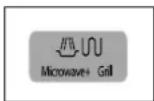 SAMSUNG CE116 - Combining Microwaves and Grill - 3