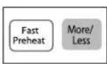 SAMSUNG CE116 - Switching the Beeper Off - 1