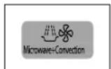 SAMSUNG CE116 - Combining Microwaves and Convection - 2