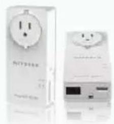 NETGEAR XAUB2511-100PES - Powerline Music Extender (XAUB2511) Installation Guide - 2