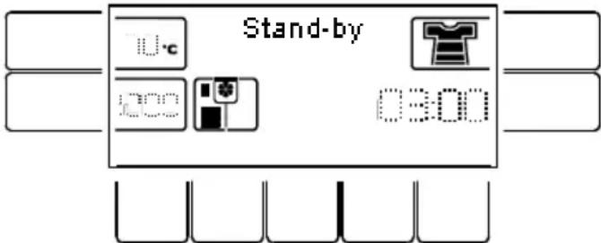 Stand-by 10c 000 03:00